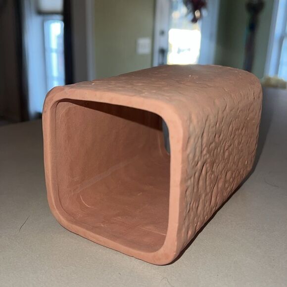 Kaytee terra-cotta hideout or hamsters, gerbils, & other small animals NEW box - Picture 4 of 5